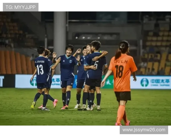 广西平果女足提前五轮升入女超 成为广西首支晋级顶级联赛的队伍