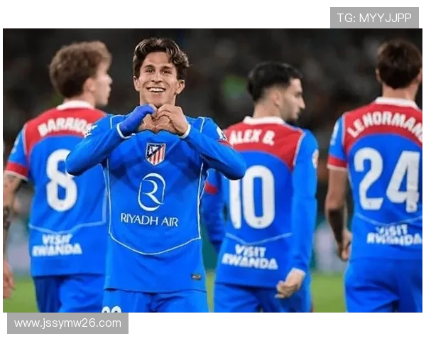 阿尔马达攻入马竞生涯首球小西蒙尼精彩突破助攻闪耀阿根廷连线